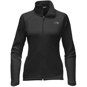 Women’s North Face Full Zip Jacket